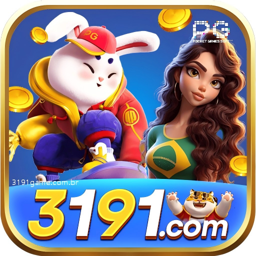 3191 Logo